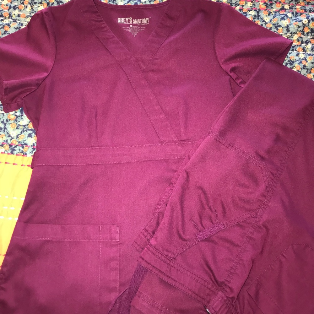 Reserve!!!! Greys anatomy scrub pants